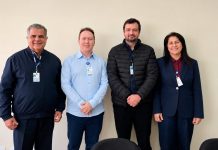 Cambira apresenta ao IBGE dados para tentar ampliar estimativa populacional