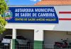 Cambira realiza Audiência Pública da Saúde nesta quarta-feira