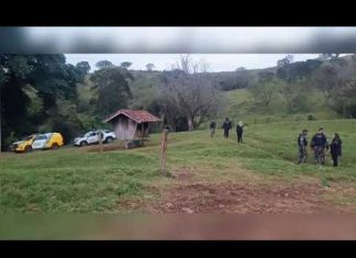 🚨 AO VIVO: Morto em confronto em Apucarana | Pai mata filha de 05 anos