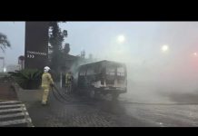 Ao vivo – Riscos de tempestades no Paraná / Garota de 13 anos prostituída pelos próprios pais