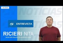 Esportes: Corrida 22 de outubro / Paranaense sub-15 / 60 + / Projetos da pasta e outros temas