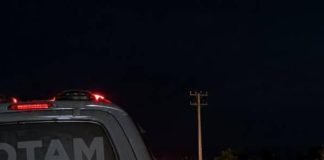 Suspeito com carro furtado morre em confronto entre Nova Tebas e Manoel Ribas