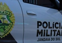 Jandaia do Sul: Homem é flagrado com pedras de crack e tem motocicleta apreendida pela polícia