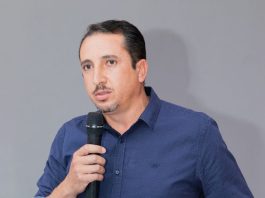 Cambira: Vereador Márcio da Cidbel propõe isenção de IPTU para famílias de baixa renda com pessoas com deficiência