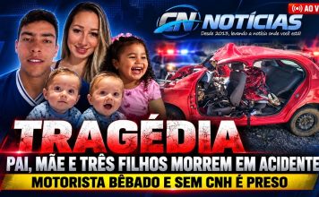 Trajédia