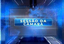 Sessão da Câmara de Vereadores de Cambira 05 de outubro